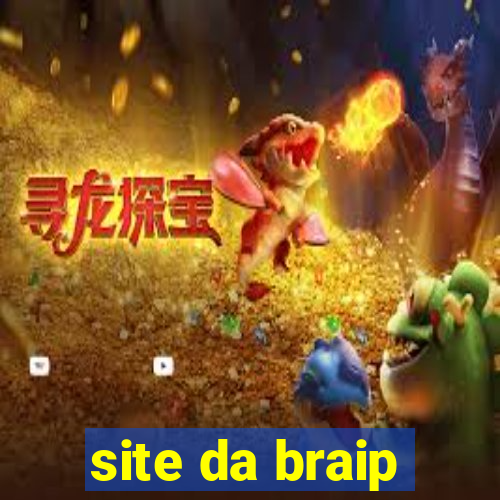 site da braip